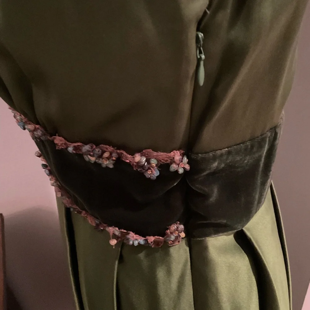 Cocktail dress - Picture 4 of 5
